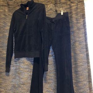 Juicy Couture set